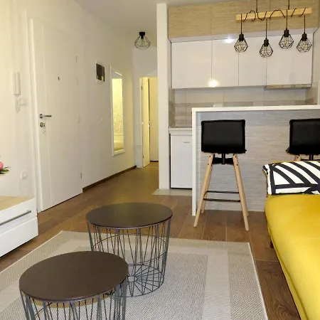 Sunset Vrnjačka Banja