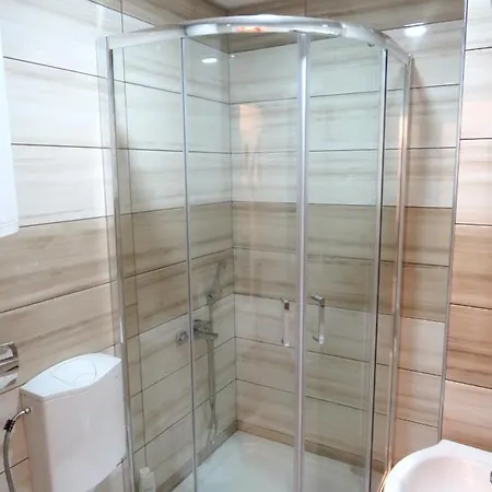 Sunset Vrnjačka Banja