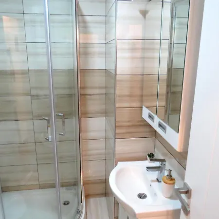 Lejlighed Sunset Vrnjačka Banja