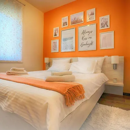 Sunset * Vrnjačka Banja