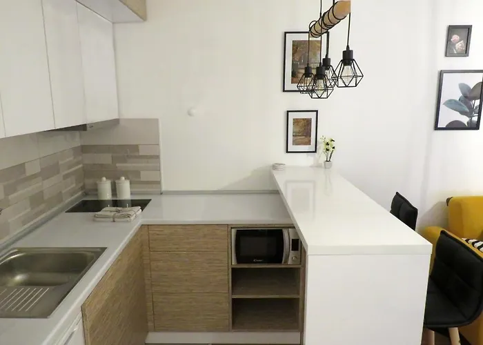 Sunset דירה Vrnjačka Banja