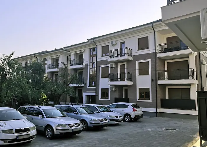 Sunset * Vrnjačka Banja