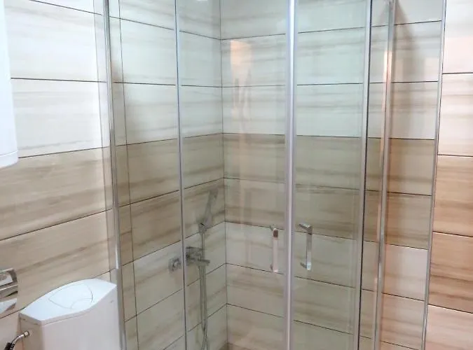 Sunset Vrnjačka Banja