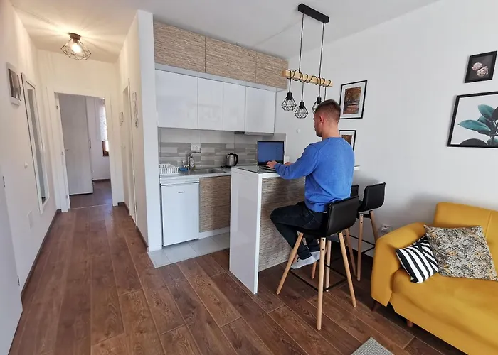 דירה Sunset Vrnjačka Banja