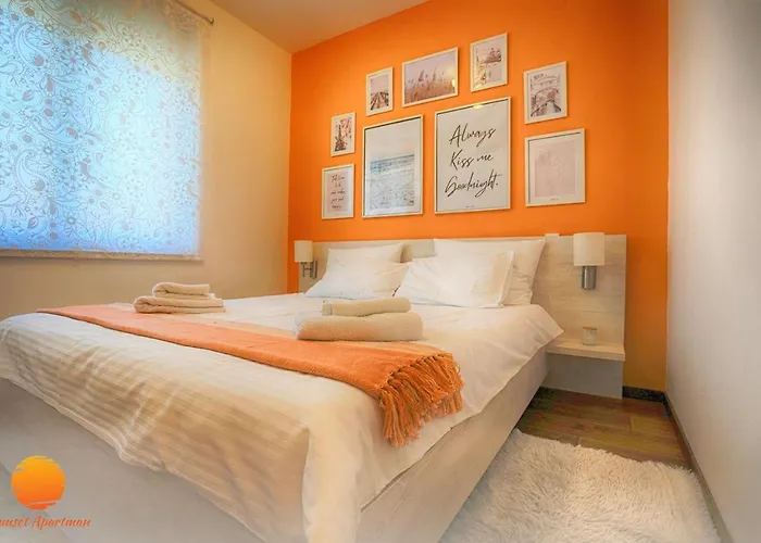 Sunset * Vrnjačka Banja