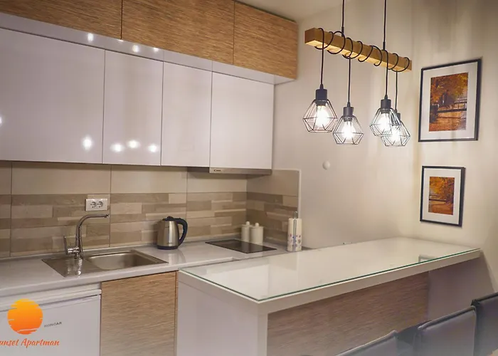 Sunset * Vrnjačka Banja